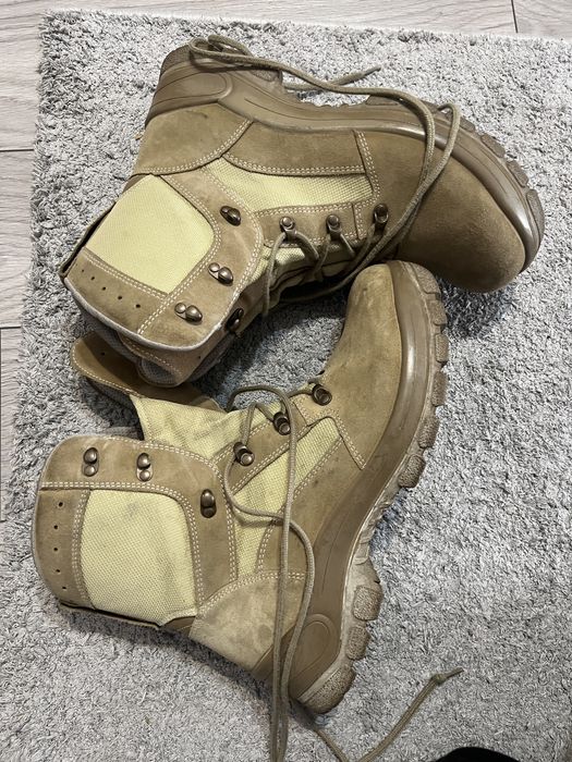 Bicanci desert goretex , talpic 29,5 cm