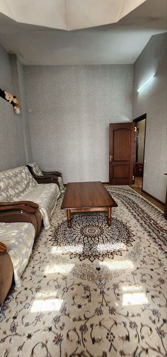 Юнусобод 17кв ЖК Голден Хаус 3комнатная мансарда 94квм +мебель техники