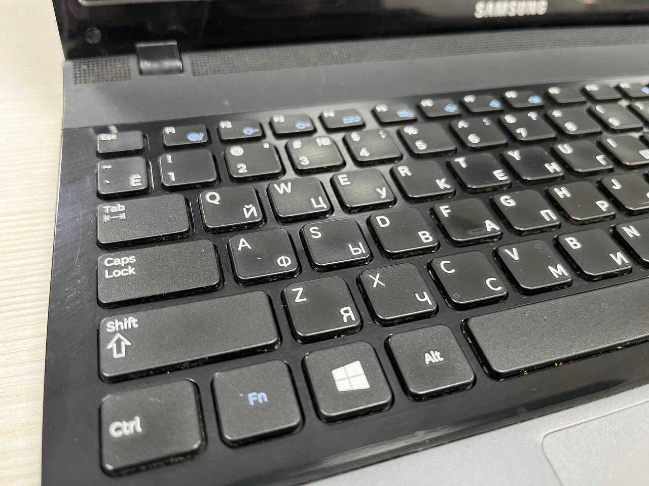 SAMSUNG Core i5*ОЗУ 6*SSD 128*HDD 750*Geforce 2гб*Шустрый Для офиса