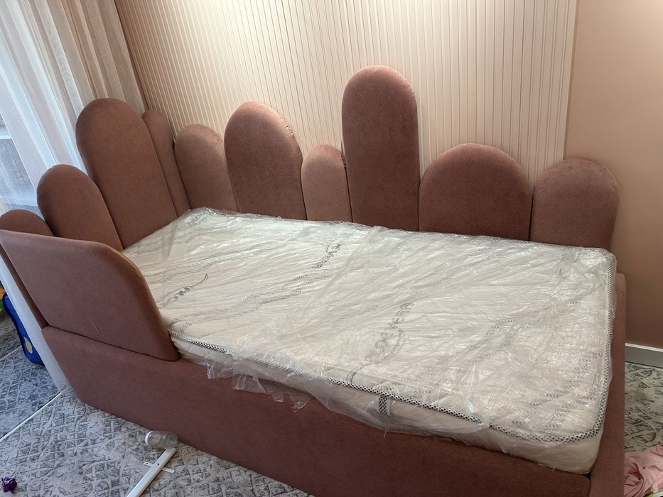 Продаётся детская кровать в идеальном состоянии