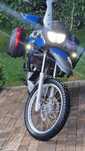 Bmw gs 650 Dakar abs
