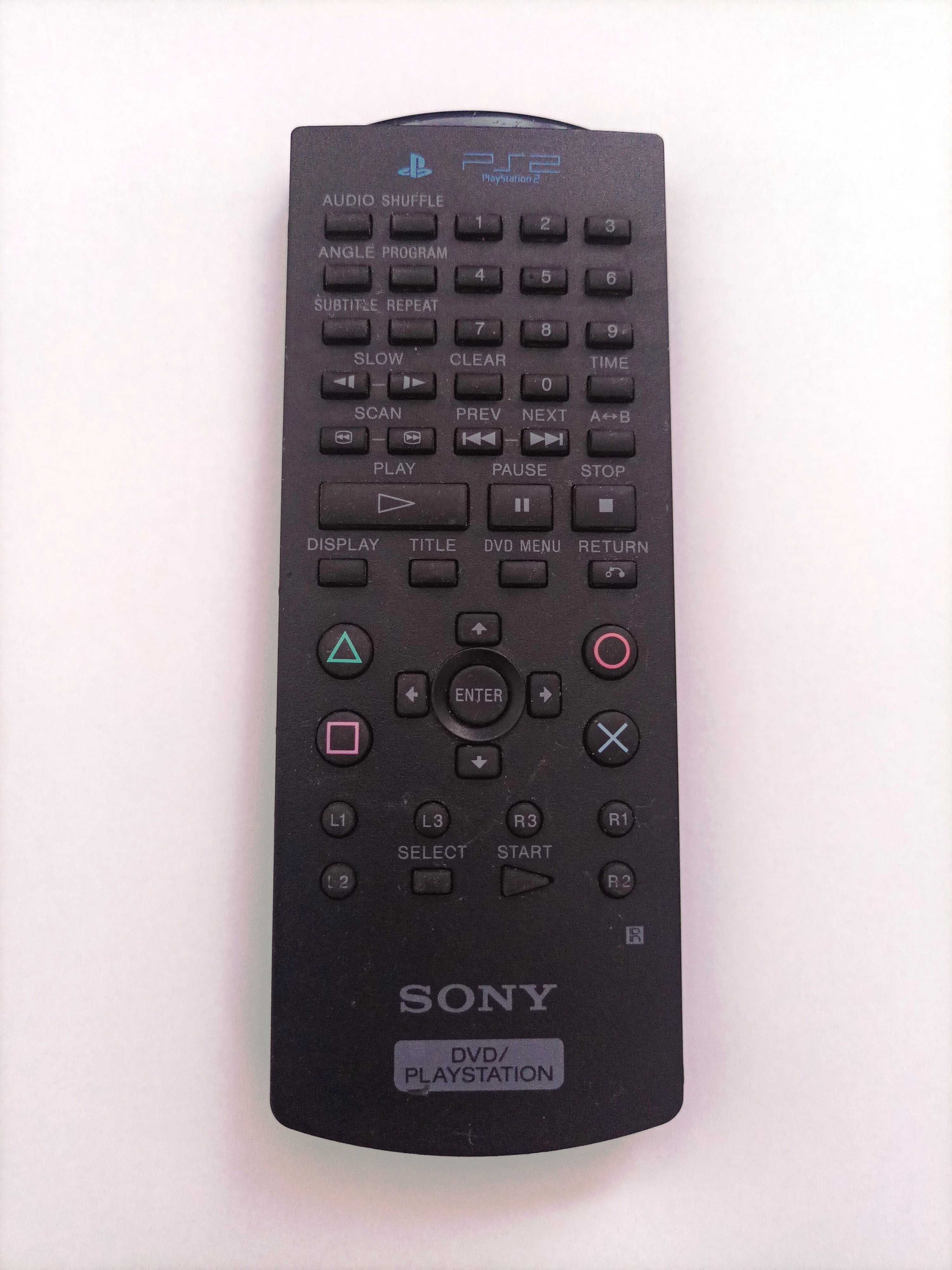 Telecomanda / Remote Controller Playstation 2 PS2