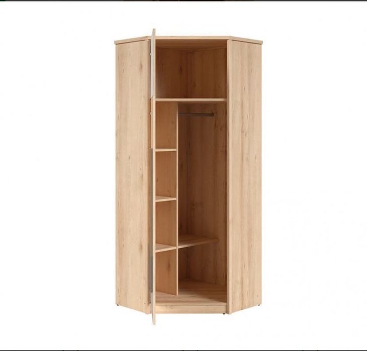 Vând pat etajat cu mobilier cameră copii
