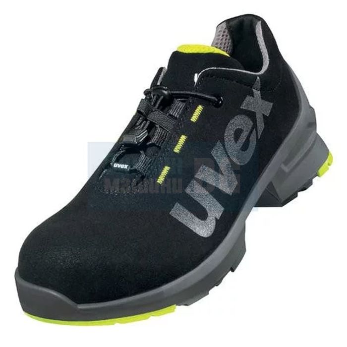 Работни обувкш Uvex