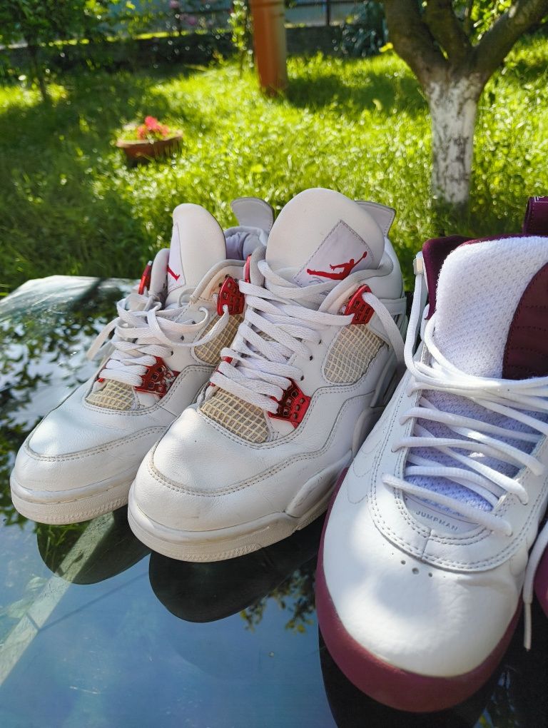 Jordan 3 perechi
