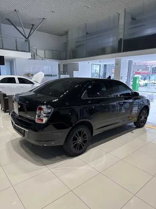 Cobalt Midnight qulay nasiya
