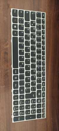 Tastatura laptop Lenovo Ideapad 500 Ideapad 500-15ISK - Functionala