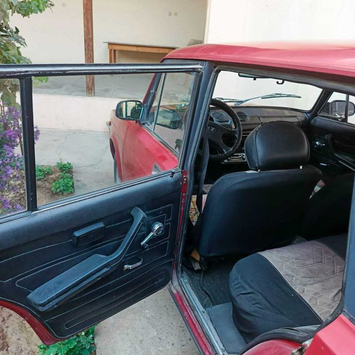 Lada Vaz prodayotsa