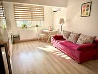 Proprietar| Apartament 2 camere| Biruintei | 49mp | parcare inclusa |