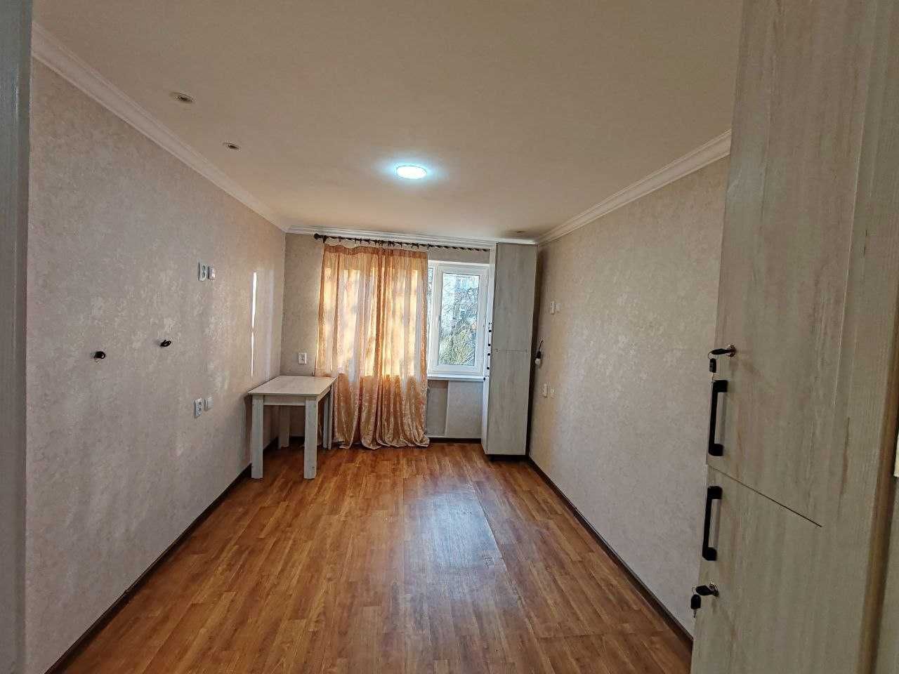 V490 ПРОДАЕТСЯ квартира Беруний метро Ипотека банк 3/3/5 64м2