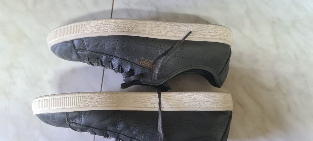 Adidas piele Puma