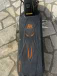 Trotineta electrica kukirin g2 master stare perfectă( nu g2 g2 max g4)