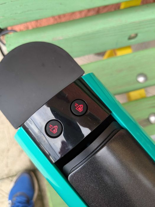 Кафемашина Bialetti за части