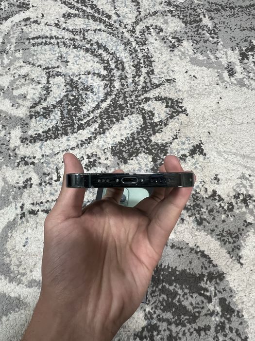 Iphone 13 pro sotiladi