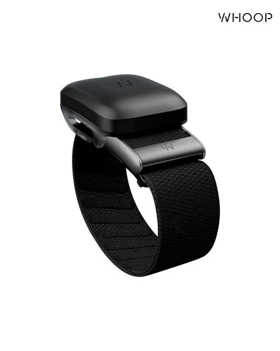 Умный фитнес-трекер Whoop 5.0 Peak + 12 месяцев подписки