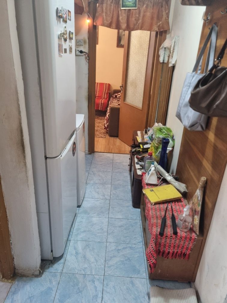 Apartament cu 3 camere