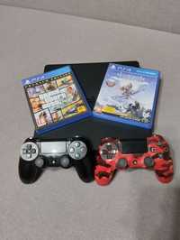 PlayStation 4slim 1tb