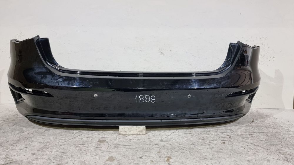 Bara spate Audi A3 Hatchback, 2019, 2020, 2021, 2022, 2023, 8Y4807511.