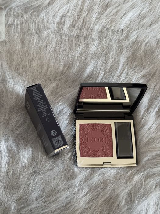 Rouge Blush Dior Editie limitata