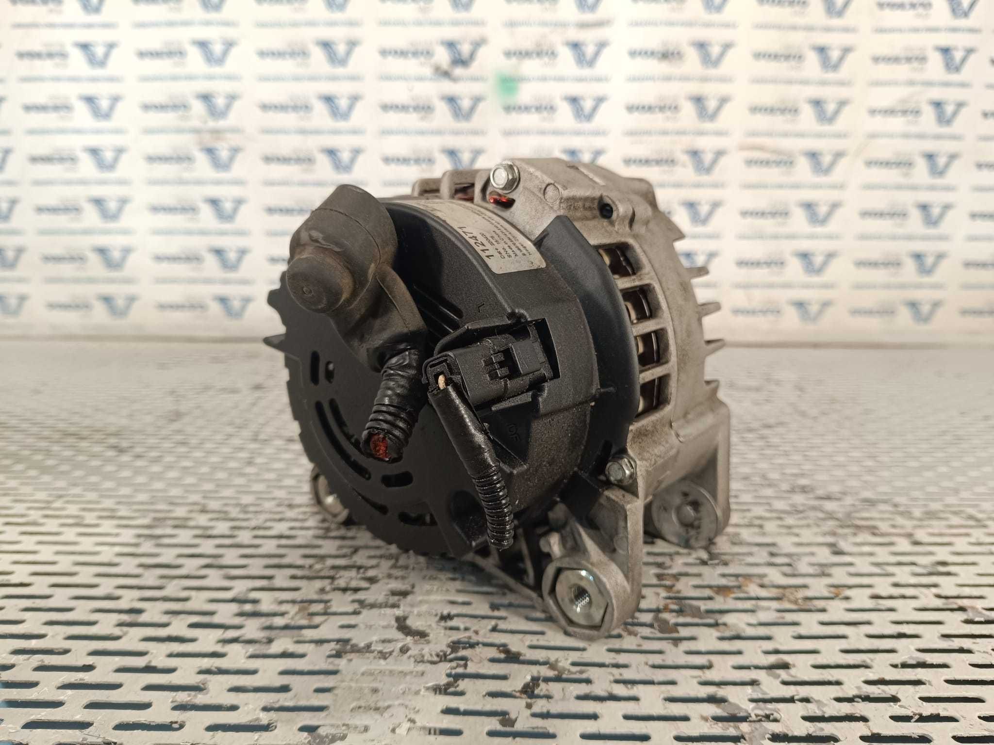 Alternator 1.9D 85kw 2001 - 2004 Volvo S40 V40