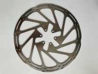 Disc sram centerline 200mm aproape nou