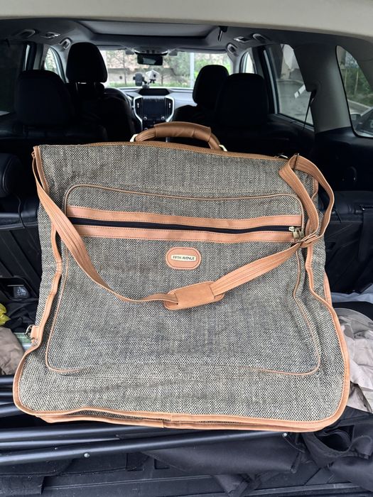 Сумка Saks Fifth Avenue