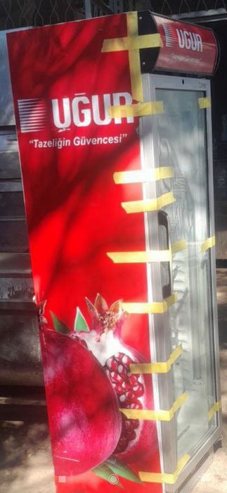 Muzlatgich sifati supet