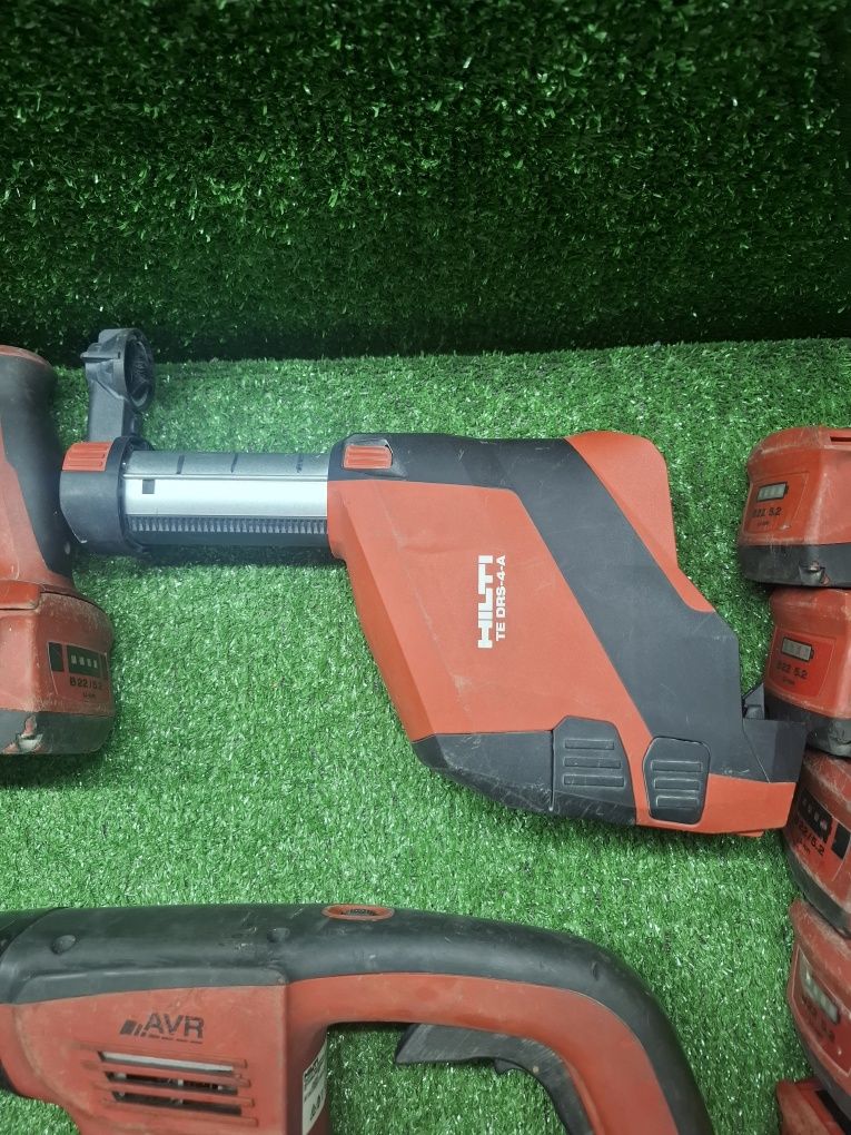 Инструменти на Hilti 22V