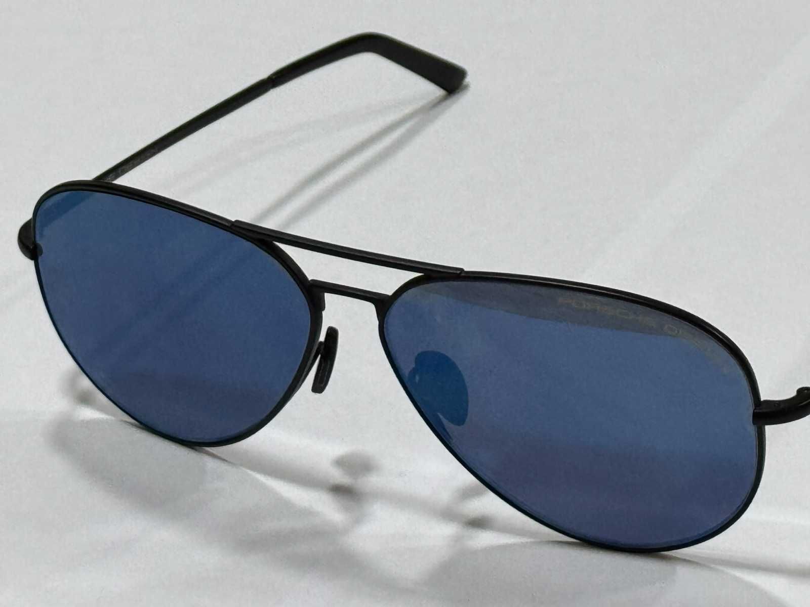Слънчеви Очила Porsche Design P8686