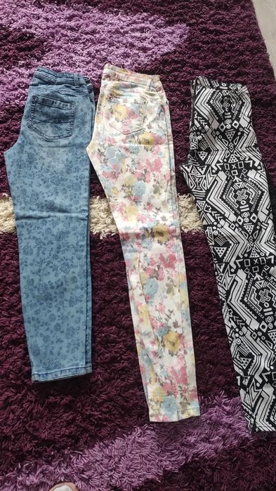 Blugi dama superbi ca noi.