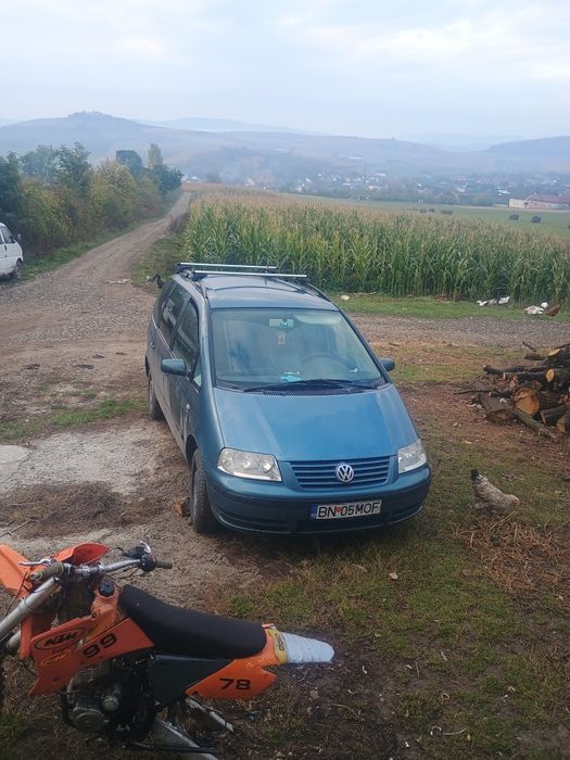 Vand Schimb cu capre