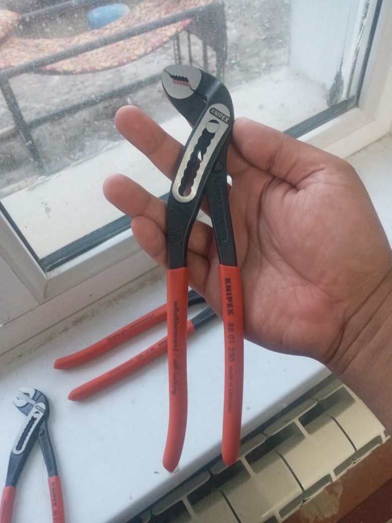 Knipex инструменты