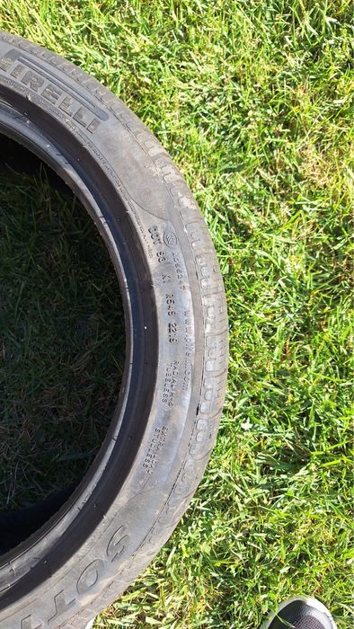 Cauciucuri iarna Pirelli