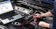 Tester auto/Diagnoză/Mecanic auto/Electrician auto/Non Stop.