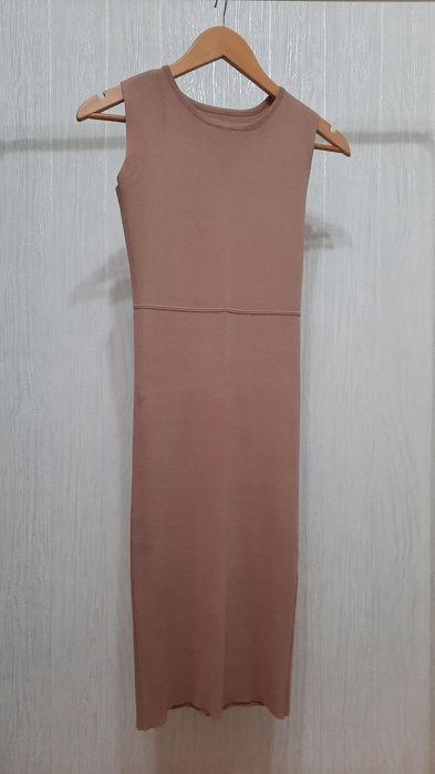 Продам платье летнее