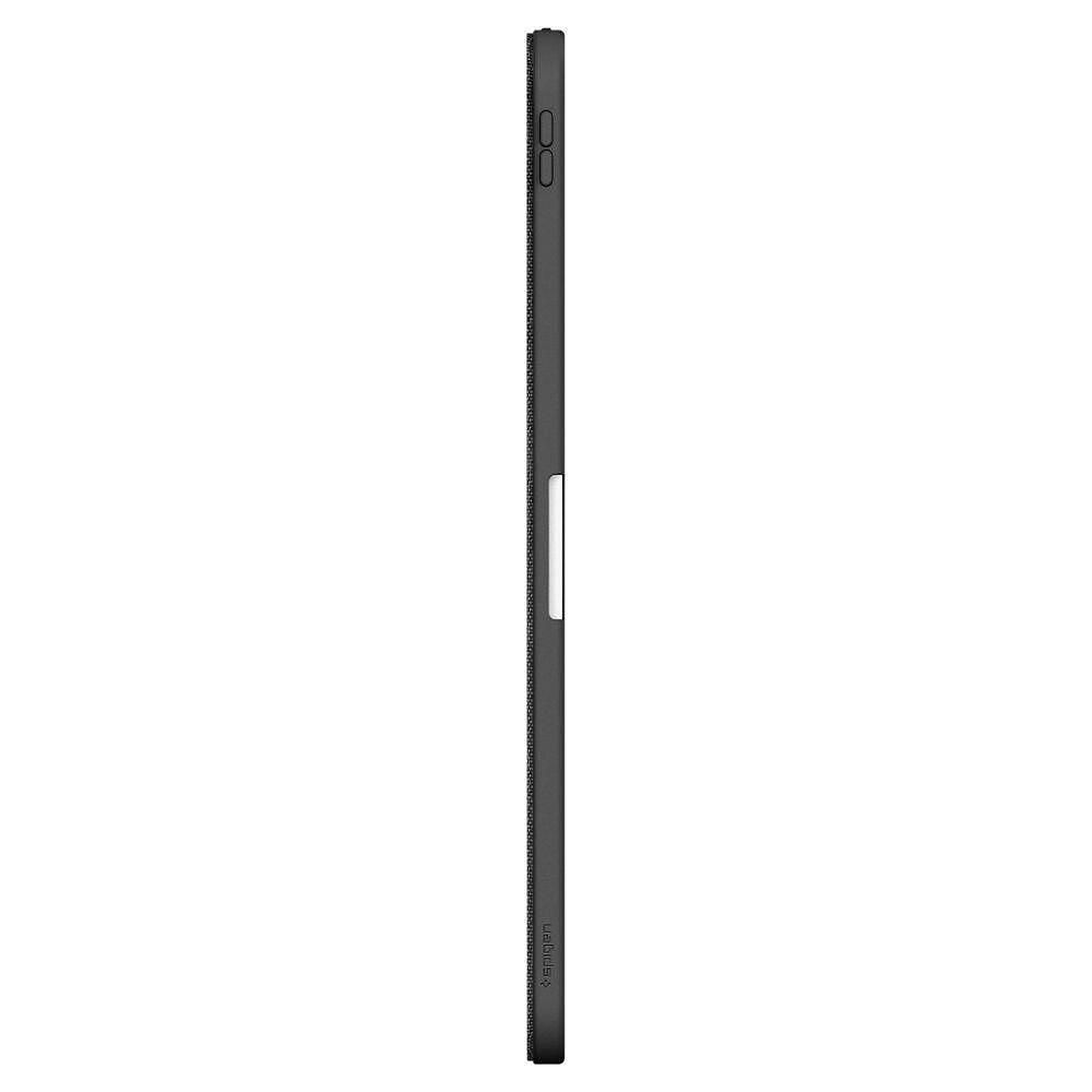 Spigen urban fit за ipad pro 13" (7-мо поколение, 2024) - черен