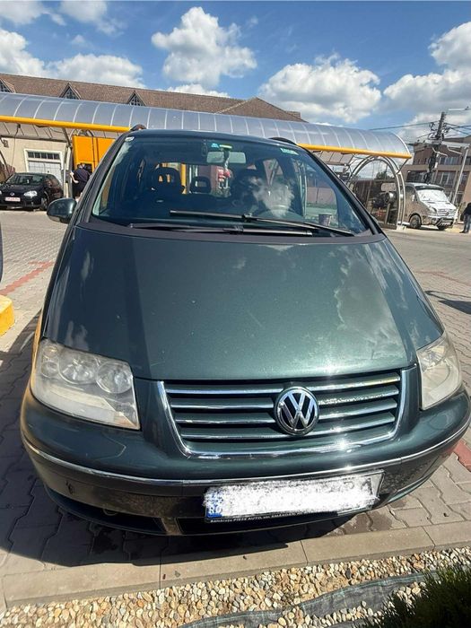 De vânzare VW sharan