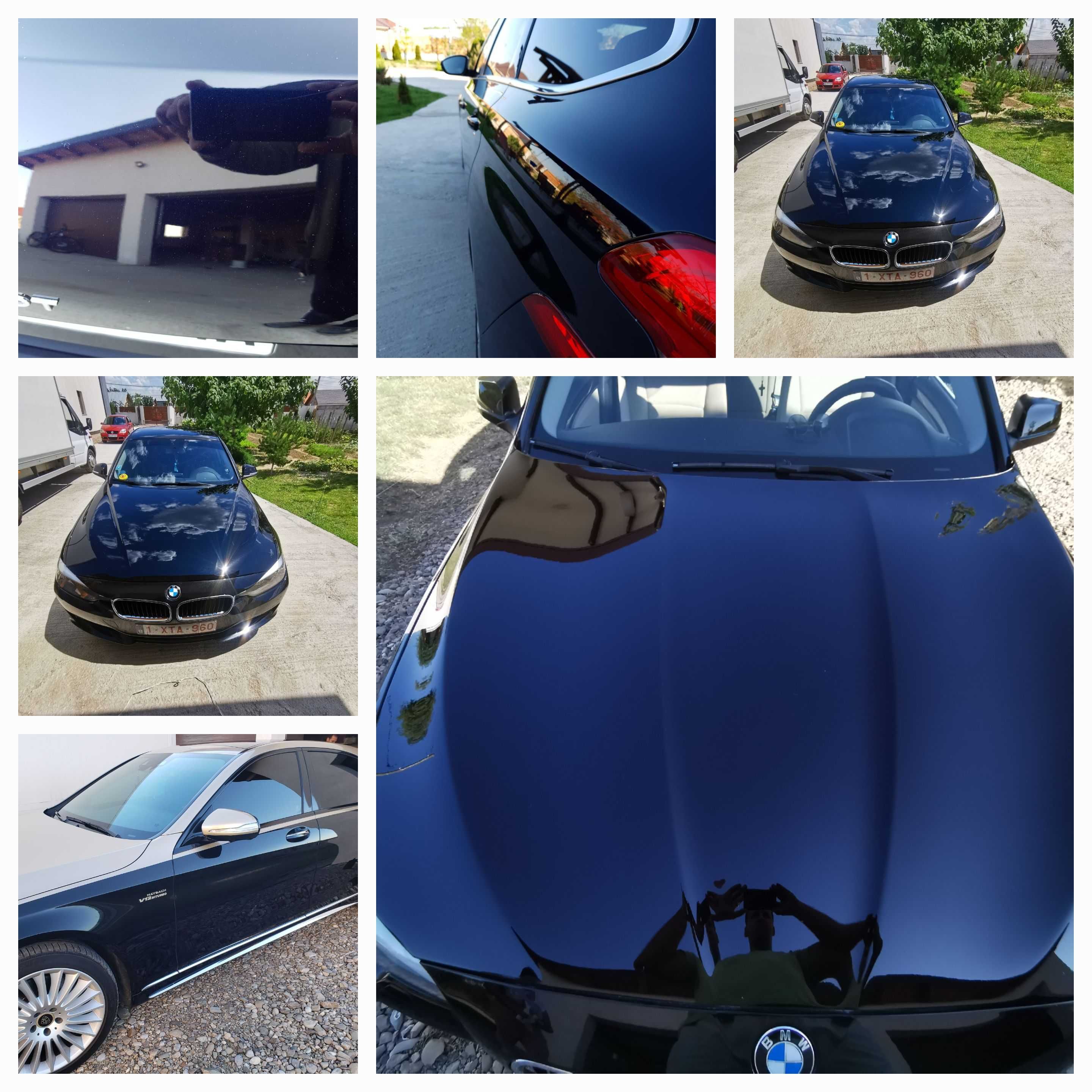 Polish auto/detailing auto