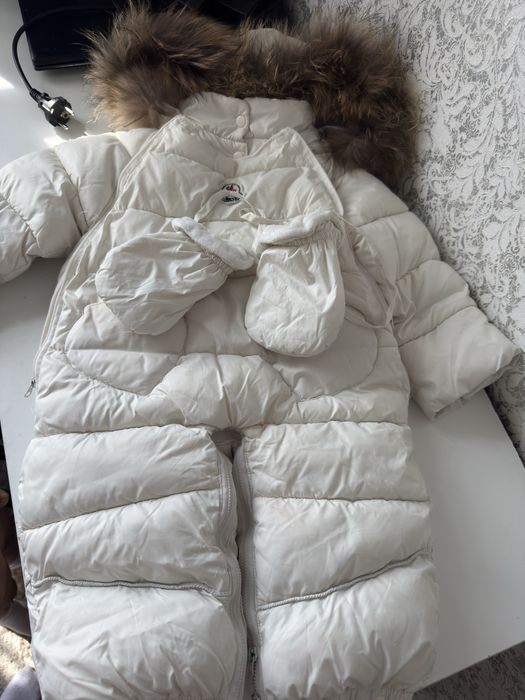 Продам комбенизон зимний