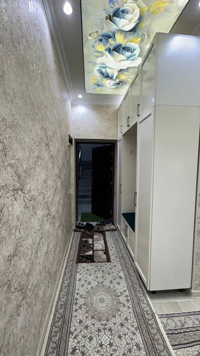 Продаю квартиру с