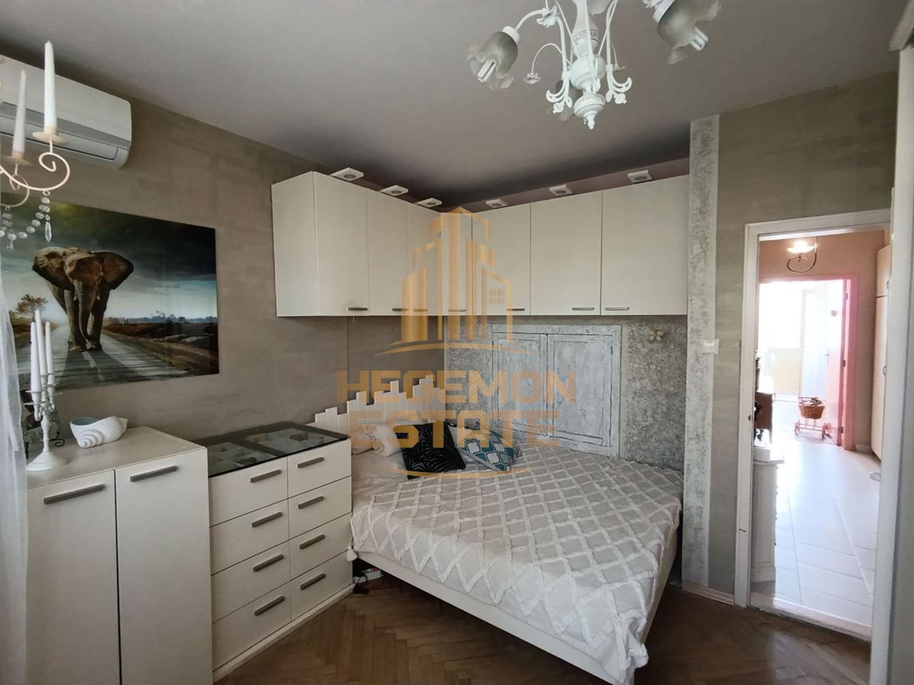 4-стаен в Варна-Чайка площ 94 цена 226600