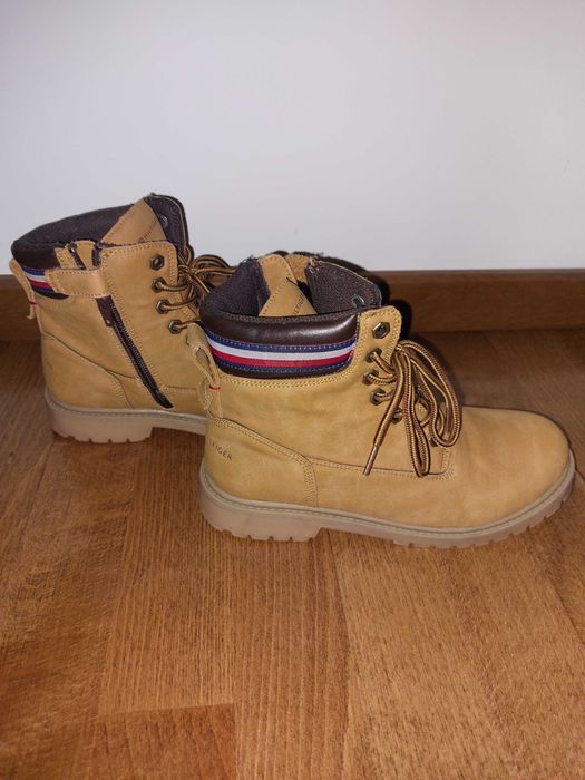 Ghete Tommy Hilfinger