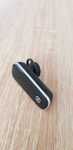 Casca Bluetooth Celly Bh8B, Black Multipoint.