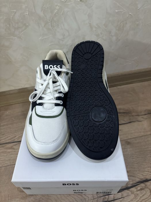 Оригинални Маратонки BOSS