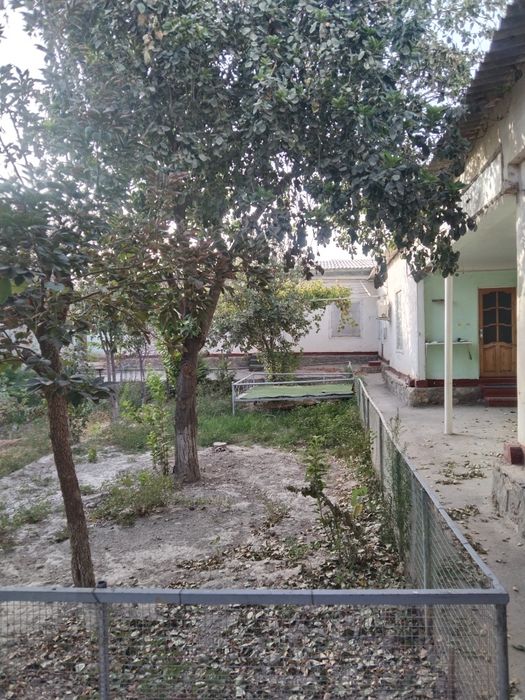 Uchaska  ijaraga beriladi