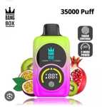 PRET REDUS 2 x  Bang Box 35000 Puffs Reîncărcabil