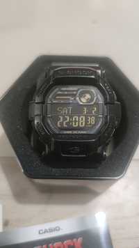 Casio G-Shock GD-350