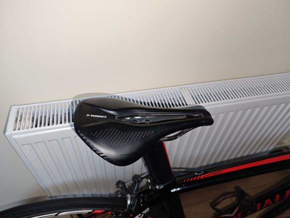 Cursiera Specialized Venge