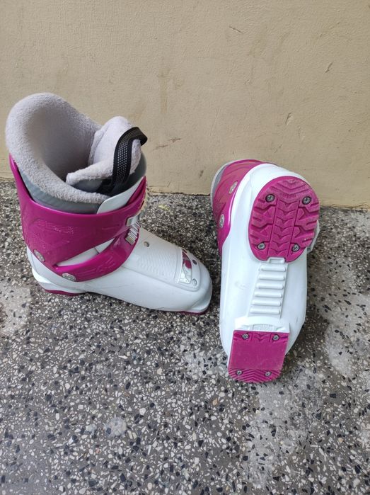 Детски ски обувки Nordica 200 - 215