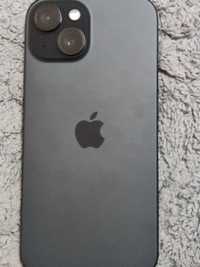 Iphone 15 128 гб Черный